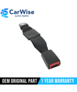 NEW OEM MOPAR 2018-2023 JEEP WRANGLER REAR LEFT SEAT BELT RECEPTACLE 6AC... - $70.25 CAD