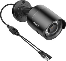 Annke 1080p Security Camera 4-in-1 Cctv Bullet Wired Camera, AHD/TVI/CVI/CVBS, - £30.80 GBP