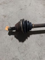 Passenger Axle Shaft Front Axle 2.0L Fits 06-10 PASSAT 436048 - $68.31