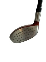 Taylormade Burner Supersteel 3 Wood Graphite 43&quot; Graman Shaft Mens Right Handed - £23.70 GBP