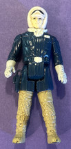 Vintage Collectable Han Solo Star Wars Action Figure 1980 - £12.98 GBP