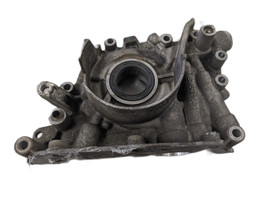 Engine Oil Pump From 2013 Ford Fusion  1.6 BM5G6600GC - $39.95