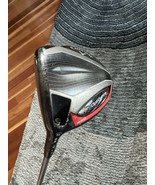 Callaway FT Optiforce 460 Driver 10.5* Hzrdus Project X graphite 65g LH 45&quot; - $145.00 CAD