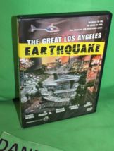 The Great Los Angeles Earthquake Movie DVD - £6.95 GBP