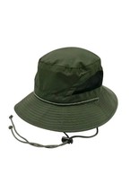 Mens Riptop Outback Floppy Hat With Open Hole Mesh Venting Goodfellow and Co - £3.66 GBP