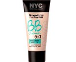 NYC Smooth Skin BB Cream Instant Matte - Light by NYC - $14.69
