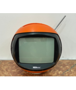 Vintage JVC Videosphere TV Retro Space 3240 - For Parts - $3,377.00 MXN