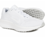 Nike Air Winflo 11 Women&#39;s Road Running Shoes Sports Shoes White NWT FJ9... - £93.11 GBP
