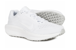 Nike Air Winflo 11 Women&#39;s Road Running Shoes Sports Shoes White NWT FJ9510-100 - £93.45 GBP