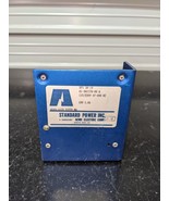 Standard Power SPS 30-10 01-301578-00 A 115/230V 47-440HZ 10V 1.8A Power... - $1,111.94 MXN