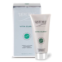 Repechage Vita Cura Triple Action Slimming Body Cream 6oz - £52.63 GBP