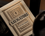 Navigators Playing Cards by theory11 - £11.81 GBP
