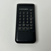 Mitsubishi 290P032A1 Remote Control CS20101 CS13101 CS2046R CS1347R CS1348R - £4.25 GBP