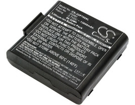 Battery for Sokkia SHC5000 25260 13600mAh - $47.71