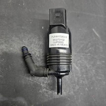 Genuine ACDelco Used Windshield Washer Pump 84518405 PUM817283-M - $14.99