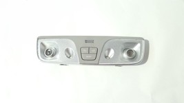 Rear Dome Light OEM 2012 Hyundai Equus - $437.01 MXN