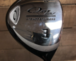 DEMO Mens ORYX #3 15° VTS Fairway Wood Golf Club Regular Flex Graphite 5... - $63.68