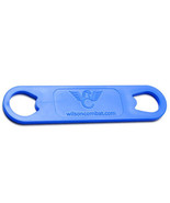 Wilson Combat Bushing Wrench 1911 Blue Polymer, 22P - $102.02 MXN