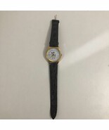 Vintage Disney Watch Disneyland Alumni Club Walt Disney Company Made Hon... - $148.49