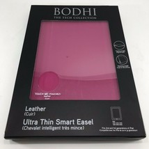 Bodhi - B2719990FFUS - iPad 2 Smart Cover Briefcase, One Size - Fuschia - £11.92 GBP