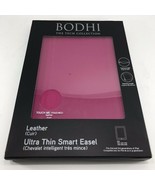 Bodhi - B2719990FFUS - iPad 2 Smart Cover Briefcase, One Size - Fuschia - £11.72 GBP