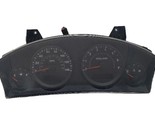 Speedometer Cluster Laredo MPH Fits 06 GRAND CHEROKEE 401593 - $62.37