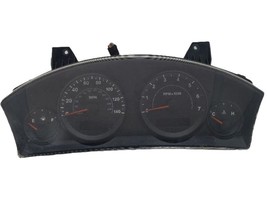 Speedometer Cluster Laredo Mph Fits 06 Grand Cherokee 401593 - £49.05 GBP