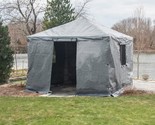 10&#39; X 12&#39; All-Weather Cover. - $233.94