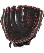 Rawlings GSB125-0/3 Gamer 12.5&quot; Softball Glove LHT Left Handed Thrower - £68.32 GBP