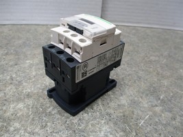 INDUSTRIAL COOLER CONTACTOR PART # LC1DS18 - $21.36