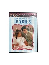 Friends: The One With All The Babies (DVD, 2006) - £7.97 GBP