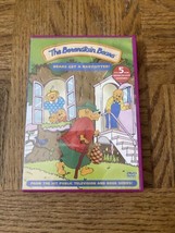 The Berenstain Bears Get A Babysitter DVD - £9.40 GBP