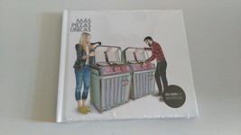 Mas Piece Unique CD+Book Digibook MECANO Fifth Station Massiel New - $516.57 MXN