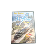 San Diegan Surfline Steam 3751 Private Varnish Special Pentrex Train Vid... - $267.44 MXN