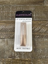 Klean Color Lip Exfoliator With Shea Butter Sugar Kiss - $10.68 CAD