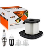 STIHL SERVICE KIT HD AIR FILTER FIT BG56 BG66 BG86 BG86C BLOWERS 4241140... - $36.44 CAD