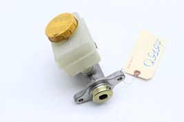 02-03 SUBARU IMPREZA WRX BRAKE MASTER CYLINDER W/ RESERVOIR Q9197 image 2