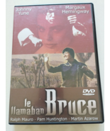 Lo Chiamavano Bruce Lee Johnny Yune Ralph Mauro - DVD Spagnolo Regione T... - $445.41 MXN