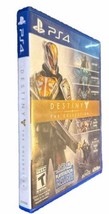 Destiny: The Collection (Sony PlayStation 4, 2016) Video Game - £9.63 GBP