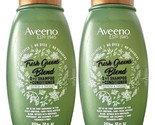 Aveeno Scalp Soothing Fresh Greens Blend 2-in-1 Shampoo + Conditioner, 1... - $71.28