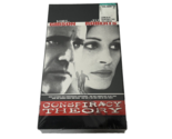 Conspiracy Theory (VHS, 1997) Brand New Video Tape Vintage - $8.05