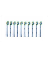 Oral-B FlossAction X Electric Toothbrush Replacement Brush Heads 10ct | New - £31.16 GBP