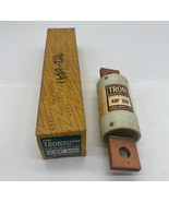 Bussmann KBP-200 Tron Rectifier Fuse, 700VAC 200Amp  - €28,13 EUR
