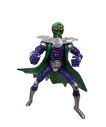 1996 Mars Attacks Martian Trooper Topps Trendmasters 6.5 &quot; Action Figure - $270.10 MXN