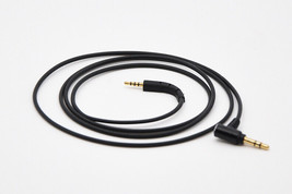 OCC Silver Plated Audio Cable For B&amp;W Bowers &amp; Wilkins P7/P7 Wireless headphones - £15.01 GBP