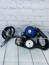 Mares Beta And Aeris Gauge With Compass Used - $56.99
