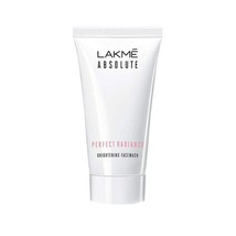 Lakme Perfect Radiance Intense Lightening Face Wash - 50g (Pack of 1) - £7.77 GBP