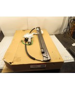 Ford 6L2Z-7827001-BA Power Window Regulator with Motor Left Rear WLRA-22 - $1,065.18 MXN