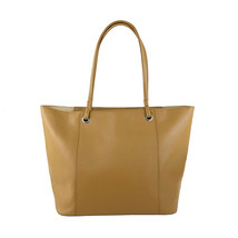 New Women Bag Female Tote Lady Fashion Shoulder Bags College Girls Soft Cowhide  - £97.57 GBP