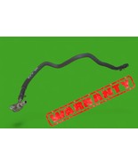 06-2009 range rover sport L320 4.2l v8 oil cooler hose pipe line OEM - $1,651.38 MXN